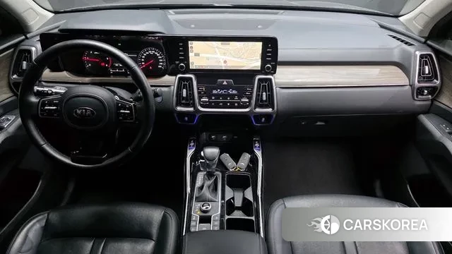 Kia Sorento 4th Generation id 3741849 из Кореи 17