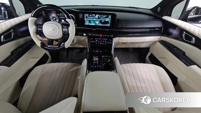 Kia Carnival 4th generation id 3827117 из Кореи 17