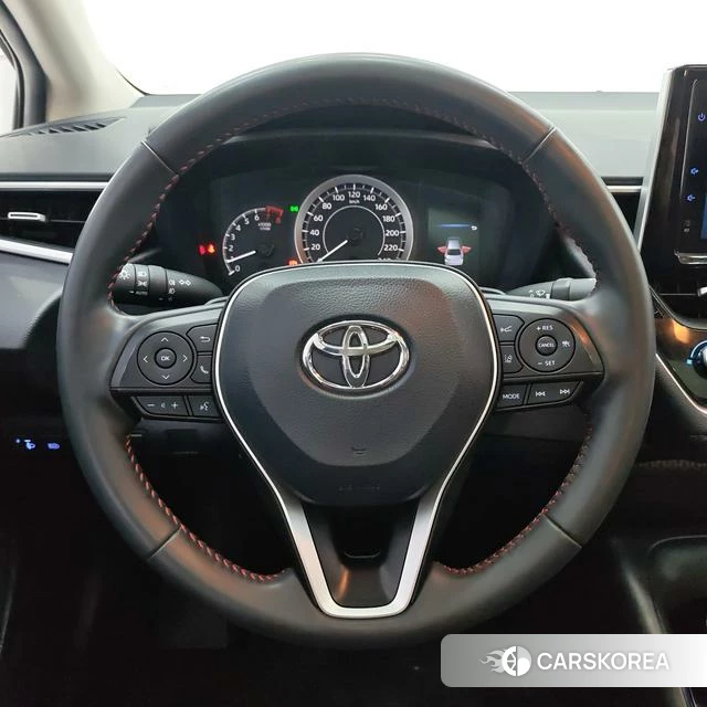Toyota Corolla id 4380506 из Китая 13