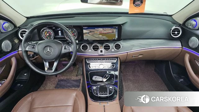 Mercedes-Benz E-Class W213 id 4295070 из Кореи 17