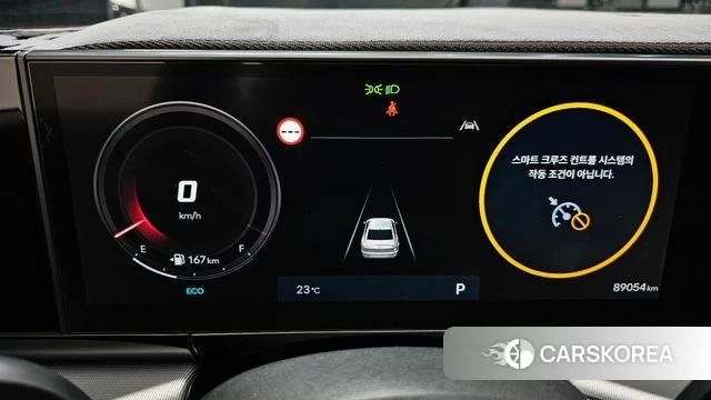 Hyundai Grandeur (GN7) id 4360402 из Кореи 32