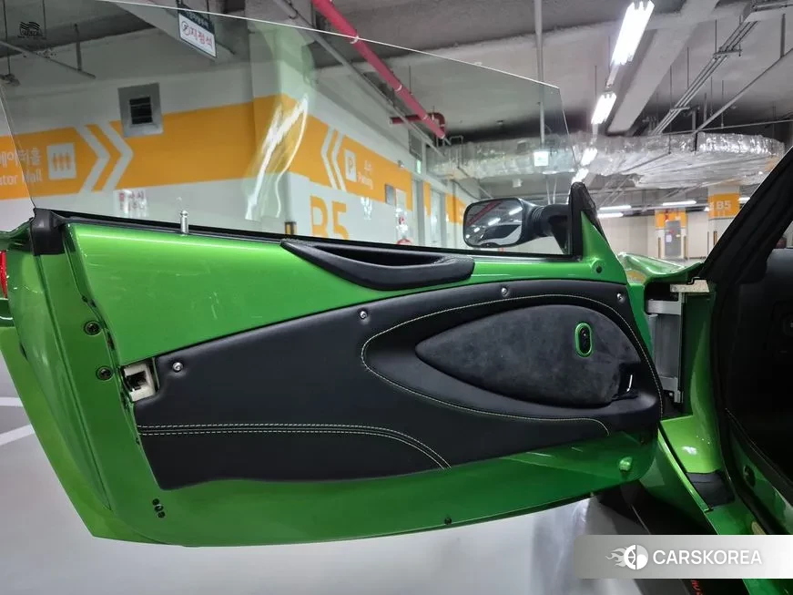 Lotus Ellis id 1558516 из Кореи 17