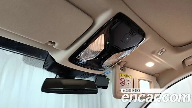 BMW 5 Series (G30) id 2558076 из Кореи 17