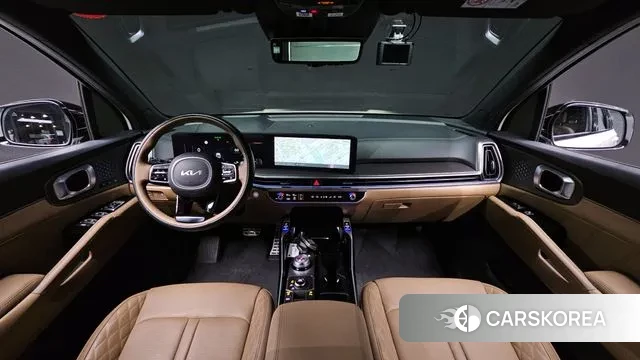 Kia The New Sorento 4th Generation id 3596449 из Кореи 17