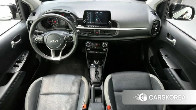 Kia Morning Urban (JA) id 4330305 из Кореи 27