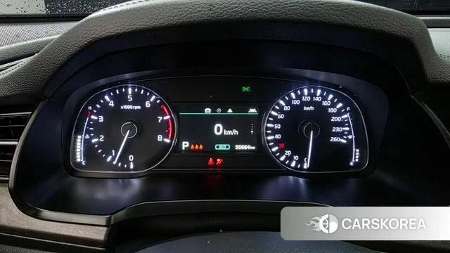 Kia K7 Premier id 4746548 из Кореи 27