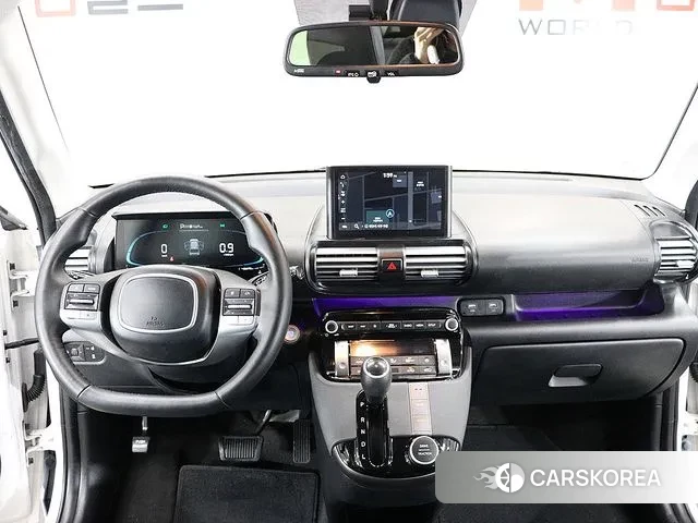 Hyundai Casper id 3425850 из Кореи 17