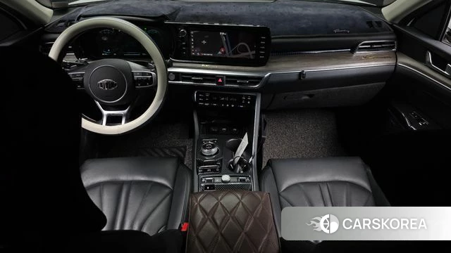 Kia K5 Hybrid 3rd Generation id 4446178 из Кореи 17