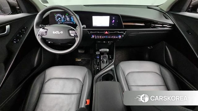 Kia Di Ol Nu Niro id 4322891 из Кореи 31