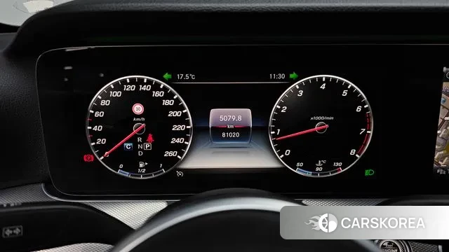 Mercedes-Benz E-Class W213 id 3308033 из Кореи 17