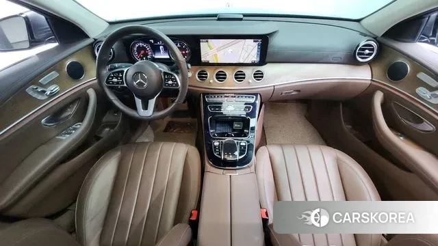 Mercedes-Benz E-Class W213 id 3489390 из Кореи 17