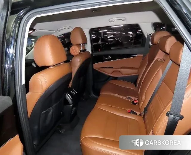 Kia The New Sorento id 3439992 из Кореи 16