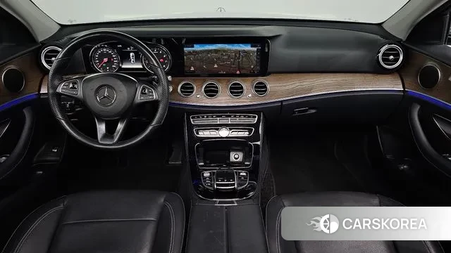 Mercedes-Benz E-Class W213 id 3568788 из Кореи 17