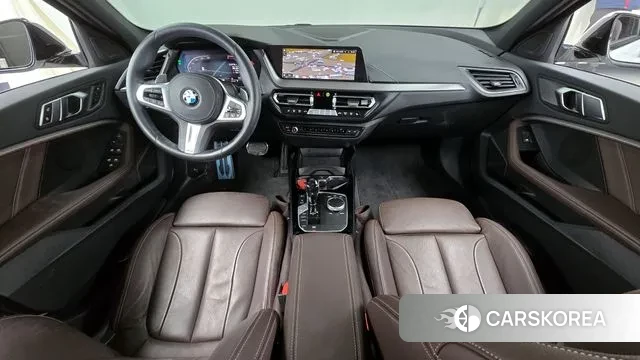 BMW 1 Series (F40) id 3422176 из Кореи 17