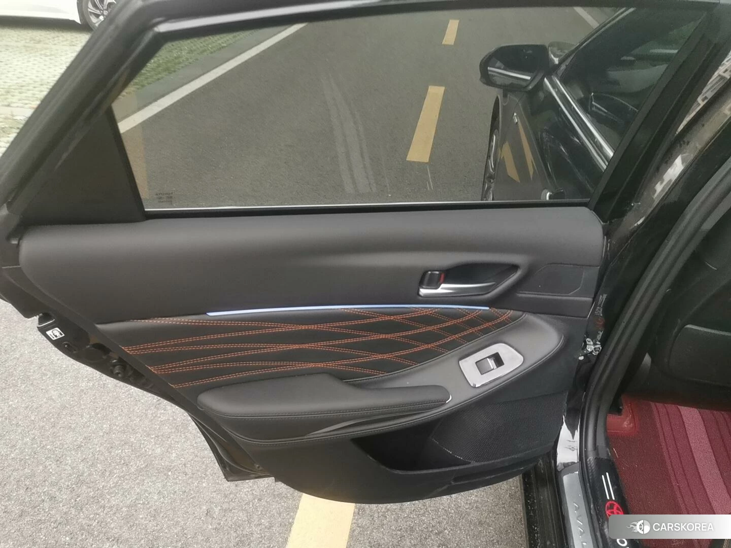 Toyota Asian dragon id 4455121 из Китая 14