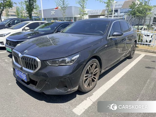 BMW 5 series id 4276662 из Китая 7