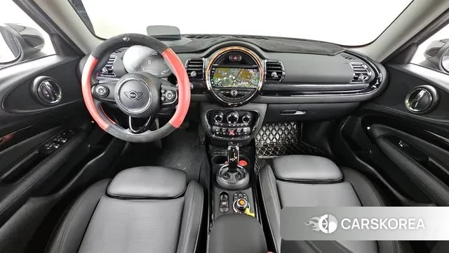 Mini Cooper Clubman id 3384973 из Кореи 17