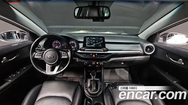 Kia Come New K3 id 2679555 из Кореи 17