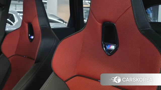 BMW X1 (U11) id 4185952 из Кореи 7