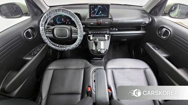 Hyundai Casper id 3864187 из Кореи 17