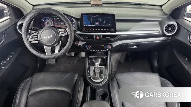 Kia The New K3 2nd generation id 3646033 из Кореи 17