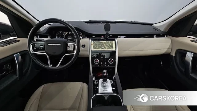 Land Rover Discovery Sports 2nd Generation id 3508062 из Кореи 17