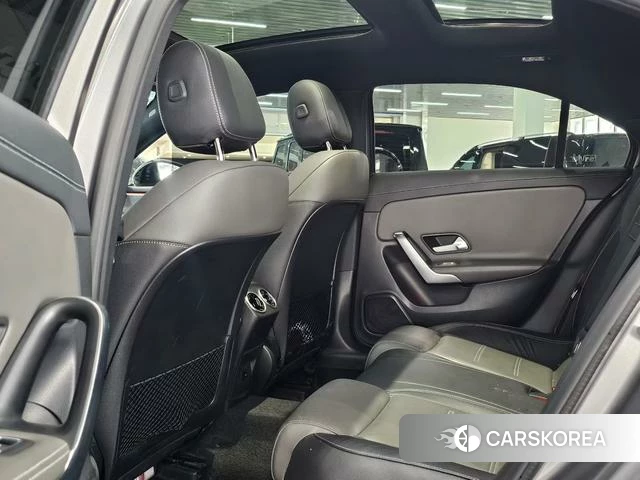 Mercedes-Benz Class A AMG id 4256119 из Китая 7