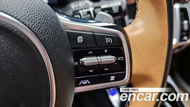 Kia Sorento 4th Generation id 2731302 из Кореи 17