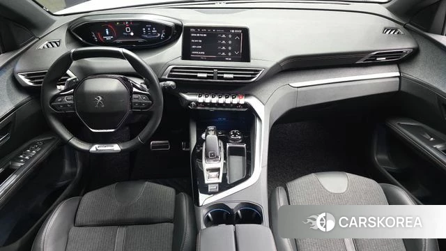 Peugeot 5008 second generation id 4424253 из Кореи 17