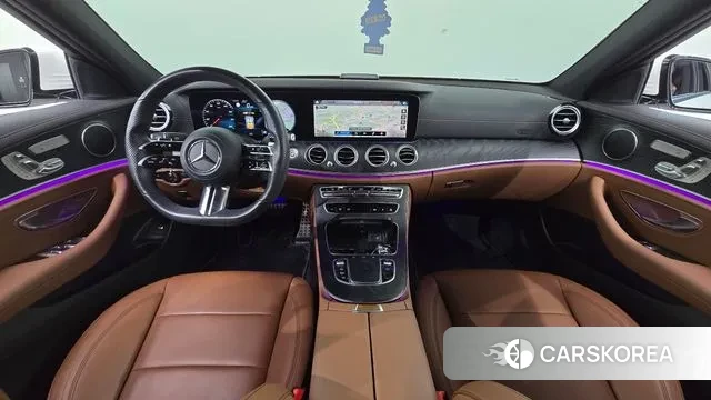 Mercedes-Benz E-Class W213 id 3592161 из Кореи 17