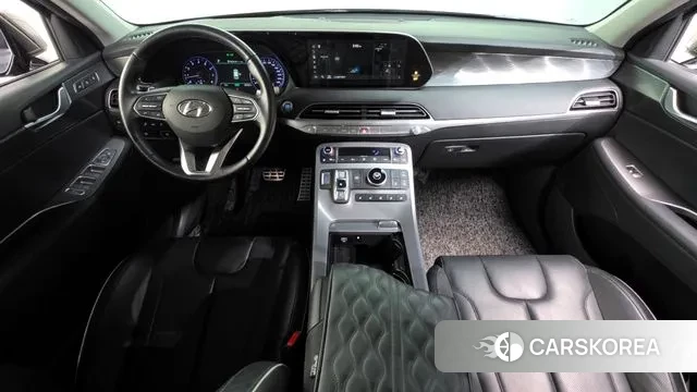 Hyundai Palisade id 3396365 из Кореи 17