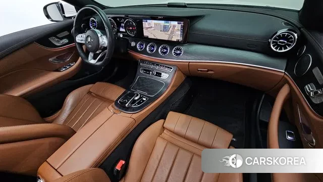 Mercedes-Benz E-Class W213 id 2971101 из Кореи 17