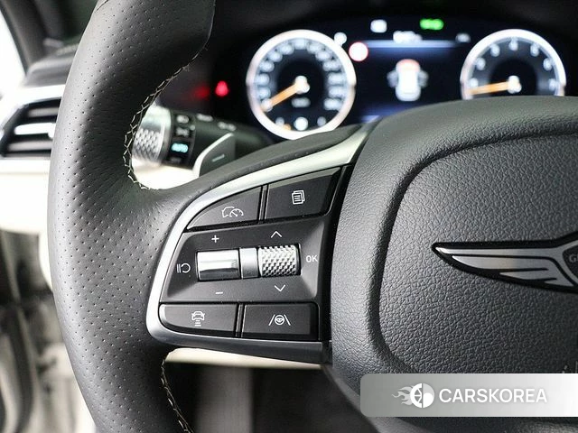 Genesis The New G70 Shooting Brake id 4266104 из Кореи 17