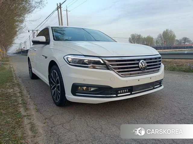Volkswagen Lavida id 4257853 из Китая 7