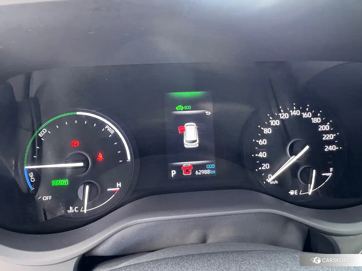 Toyota Sienna id 4547524 из Китая 8