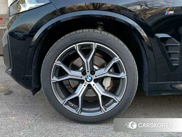 BMW X5 id 4208405 из Китая 11