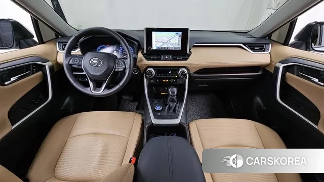 Toyota RAV4 5th Generation id 3404999 из Кореи 17