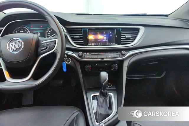 Buick Yinglang id 4227294 из Китая 13