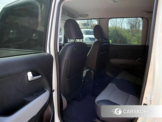 Kia The New Ray id 3964582 из Кореи 16