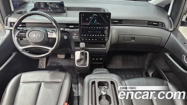 Hyundai Staria id 2955281 из Кореи 17