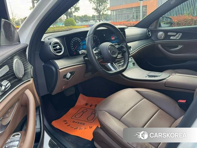 Mercedes-Benz E-class id 4278075 из Китая 7