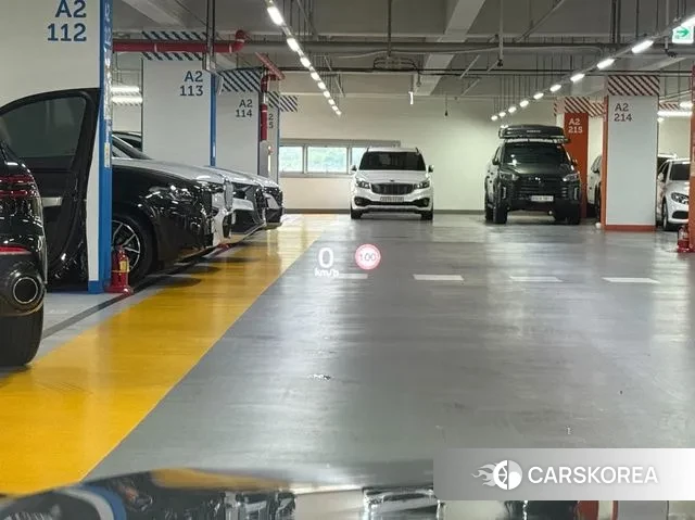 Volvo S90 id 3248436 из Кореи 17