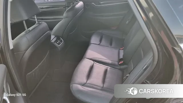 Hyundai Grandeur IG id 3465152 из Кореи 17