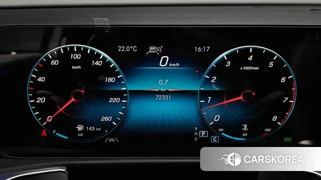 Mercedes-Benz GLB-Class X247 id 3965228 из Кореи 17