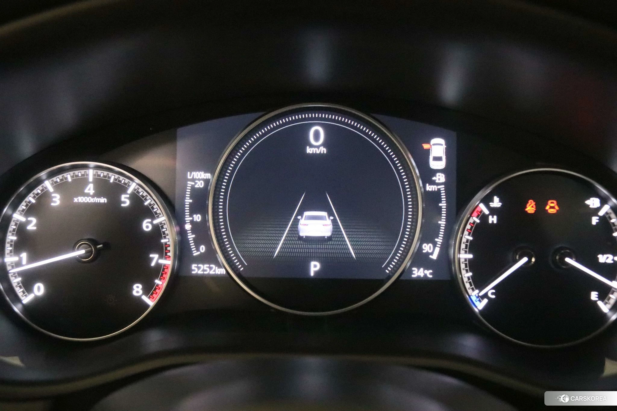 Mazda 3 id 4513483 из Китая 17