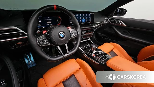 BMW M4 (G82) id 4354188 из Кореи 27