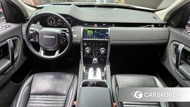 Land Rover Discovery Sports 2nd Generation id 3954960 из Кореи 17