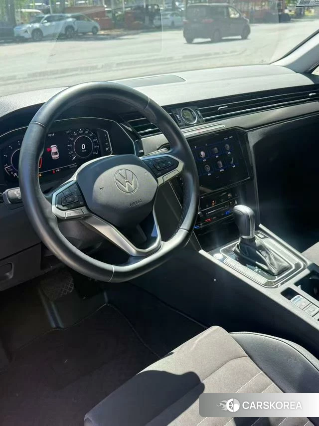 Volkswagen Magotan id 4393252 из Китая 7