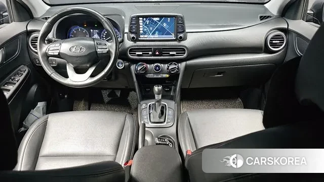 Hyundai Kona id 2961973 из Кореи 17