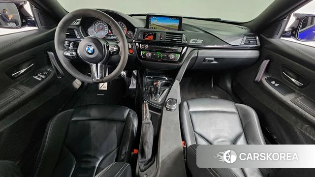 BMW M4 (F82) id 4197084 из Кореи 30